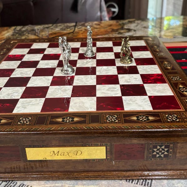 Customer photo – H. B.